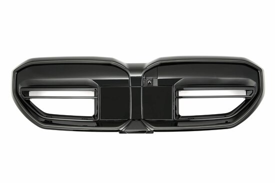 Grill M5 Look Geschikt Voor Bmw 5 Serie G60 G61 Hoogglans Zwart Iconic Glow 