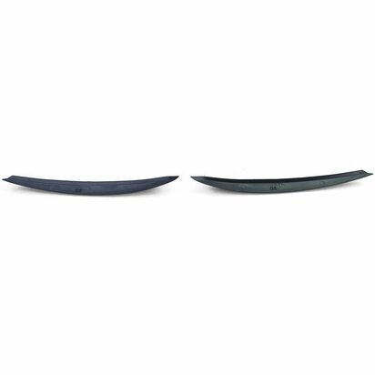 Koplamp Spoiler Boos Kijkers Geschikt Voor Vw Golf 6 