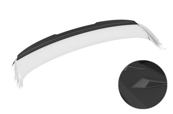 CSR-Automotive-Polestar-2-Achterklep-Spoiler-Extention-HF104