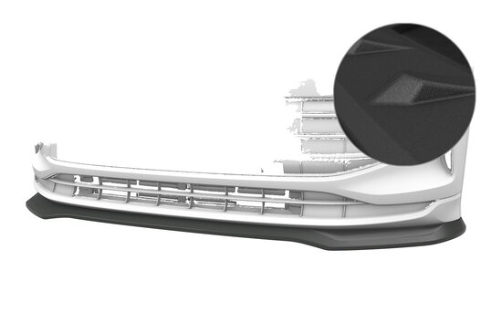 CSR-Automotive-Volkswagen-Tiguan-3-Splitter-Spoiler-CSL977