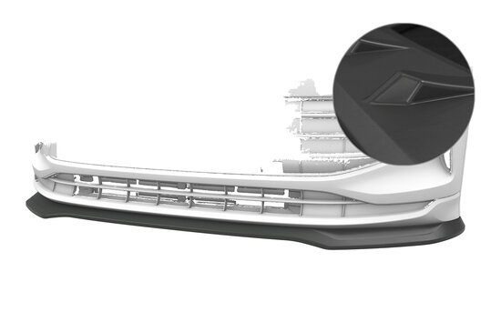 CSR-Automotive-Volkswagen-Tiguan-3-Splitter-Spoiler-CSL977