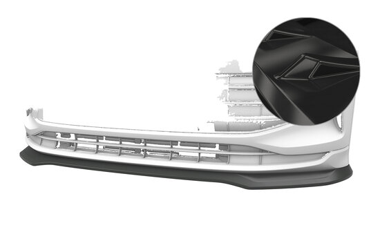 CSR-Automotive-Volkswagen-Tiguan-3-Splitter-Spoiler-CSL977