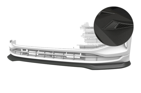 CSR-Automotive-Volkswagen-Tiguan-3-Splitter-Spoiler-CSL977