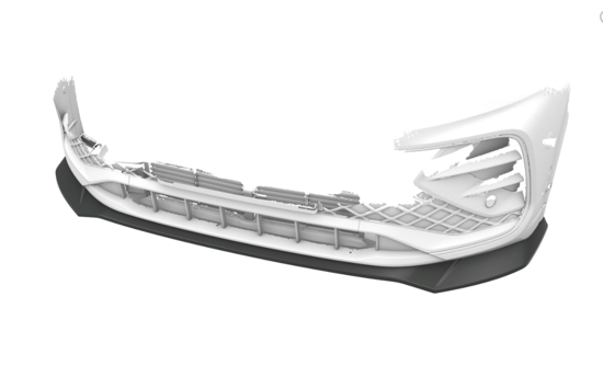 CSR-Automotive-Volkswagen-Tiguan-3-R-Line-Splitter-Spoiler-CSL954