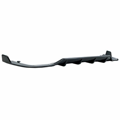 Diffuser-Mercedes-GLC-X254-C254-AMG-Pack-Hoogglans-Zwart-