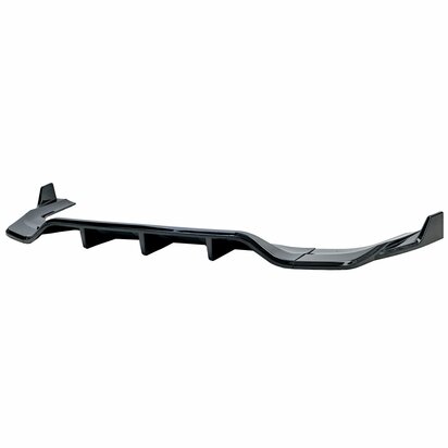 Diffuser-Mercedes-GLC-C254-Coupe-AMG-Pack-Hoogglans-Zwart-