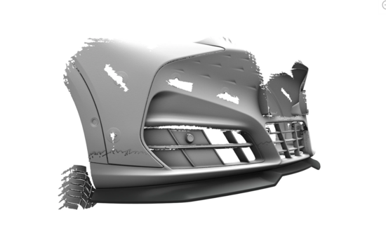 CSR-Automotive-Cupra-Tavascan-Splitter-Spoiler-CSL985