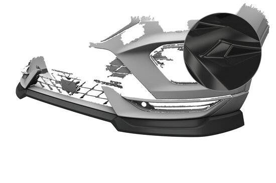 CSR-Automotive-Cupra-Ateca-Facelift-Splitter-Spoiler-CSL842