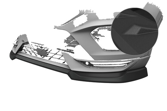 CSR-Automotive-Cupra-Ateca-Facelift-Splitter-Spoiler-CSL842