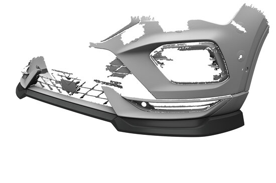 CSR-AutomotCSR-Automotive-Cupra-Ateca-Facelift-Splitter-Spoiler-CSL842ive-Cupra-Ateca-Facelift-Splitter-Spoiler-CSL842