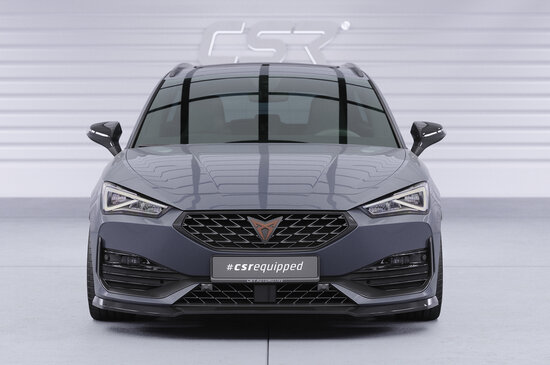 CSR-Automotive-Cupra-Leon-MK4-Splitter-Spoiler-CSL544