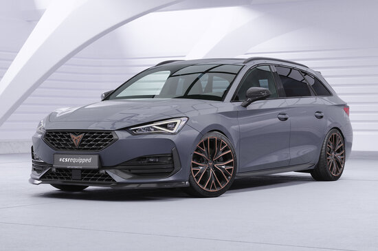 CSR-Automotive-Cupra-Leon-MK4-Splitter-Spoiler-CSL544