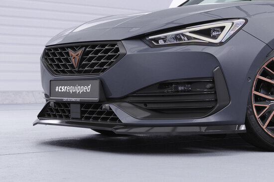 CSR-Automotive-Cupra-Leon-MK4-Splitter-Spoiler-CSL544