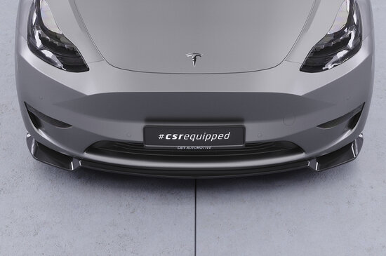 CSR-Automotive-Tesla-Model-Y-Splitter-Spoiler-CSL620