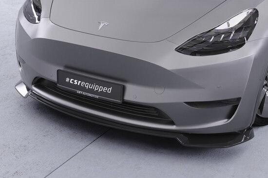 CSR-Automotive-Tesla-Model-Y-Splitter-Spoiler-CSL620