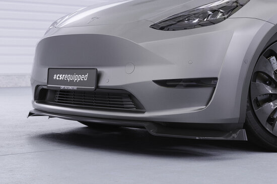 CSR-Automotive-Tesla-Model-Y-Splitter-Spoiler-CSL620