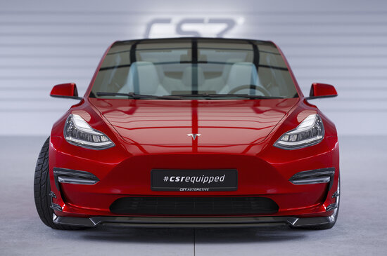 CSR-Automotive-Tesla-Model-3-Splitter-Spoiler-CSL702