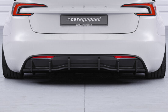 CSR-Automotive-Tesla-Model-3-Facelift-Diffuser-Rear-Achterbumper-Aanzetstuk-HA498