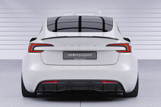 CSR-Automotive-Tesla-Model-3-Facelift-Diffuser-Rear-Achterbumper-Aanzetstuk-HA498