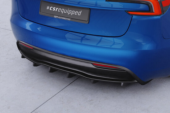 CSR-Automotive-Tesla-Model-3-Facelift-Diffuser-Rear-Achterbumper-Aanzetstuk-HA496