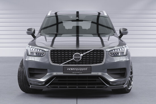 CSR-Automotive-Volvo-XC90-Splitter-Spoiler-CSL752