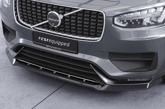 CSR-Automotive-Volvo-XC90-Splitter-Spoiler-CSL752