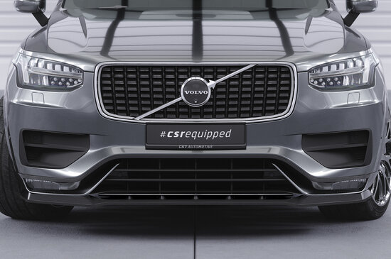 CSR-Automotive-Volvo-XC90-Splitter-Spoiler-CSL752