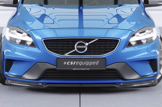 CSR-Automotive-Volvo-XC40-R-Design-Splitter-Spoiler-CSL611