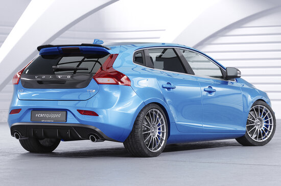 CSR-Automotive-Volvo-V40-R-Design-Achterklep-Spoiler-Extention-HF896