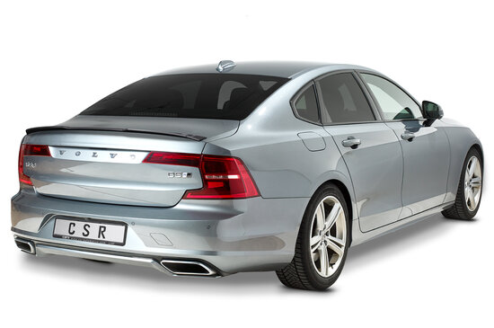 CSR-Automotive-Volvo-S90-Achterklep-Spoiler-Extention-HF799
