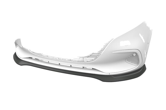 Splitter-Spoiler-Mercedes-V-Klasse-W447-CSL461