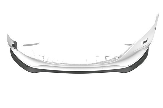 Splitter-Spoiler-Mercedes-V-Klasse-W447-CSL461
