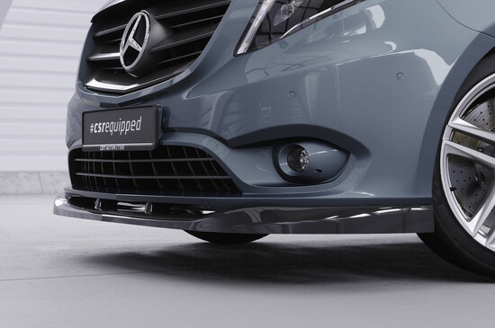 Splitter-Spoiler-Mercedes-W447-CSL439
