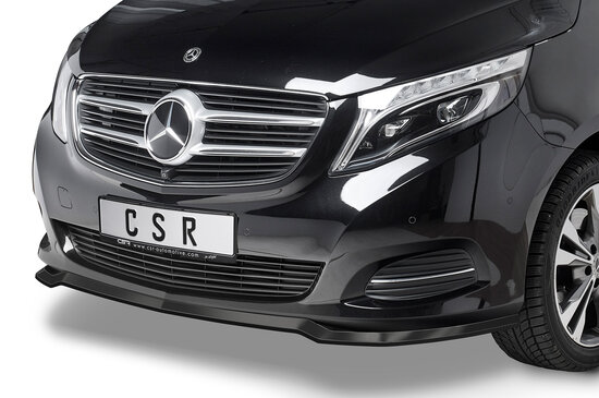 Splitter-Spoiler-Mercedes-V-Klasse-W447-CSL538