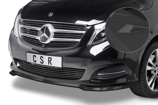 Splitter-Spoiler-Mercedes-V-Klasse-W447-CSL538