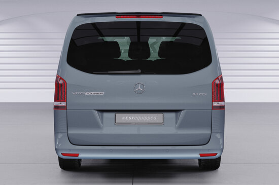 CSR-Automotive-Mercedes-Vito-W447-Achterklep-Spoiler-Extention-HF774