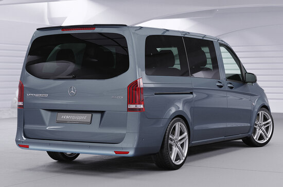 CSR-Automotive-Mercedes-Vito-W447-Achterklep-Spoiler-Extention-HF774