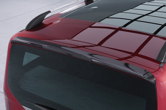 CSR-Automotive-Mercedes-V-Klasse-AMG-Line-W447-Achterklep-Spoiler-Extention-HF852
