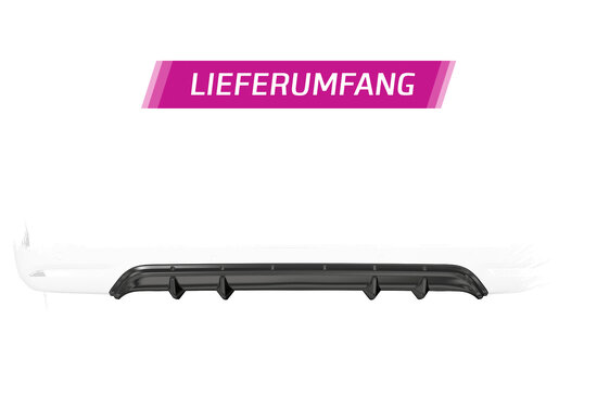 CSR-Automotive-Mercedes-V-Klasse-Rear-Diffuser-HA301