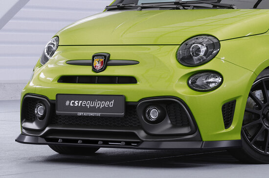 Splitter-Spoiler-Fiat-500-Abarth--595-CSL487