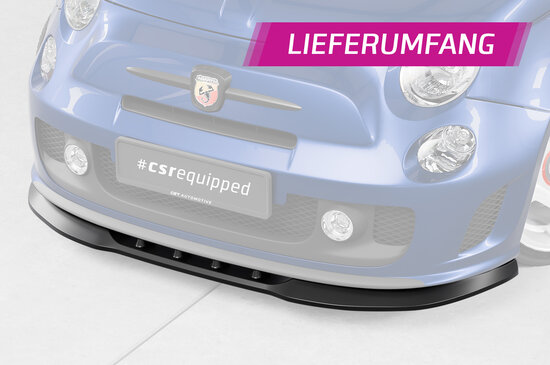 Splitter-Spoiler-Fiat-500-Abarth-595-CSL490