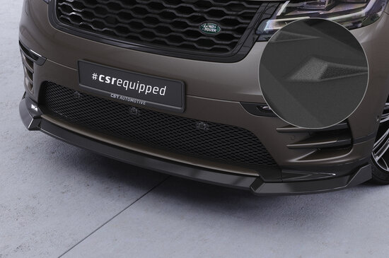 Splitter-Spoiler-Land Rover Range Rover Velar (L560) CSL760