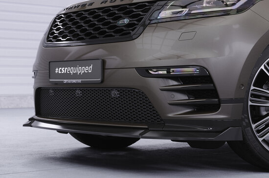 Splitter-Spoiler-Land Rover Range Rover Velar (L560) CSL760