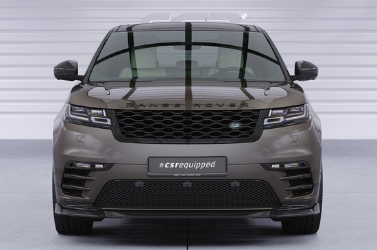 Splitter-Spoiler-Land Rover Range Rover Velar (L560) CSL760