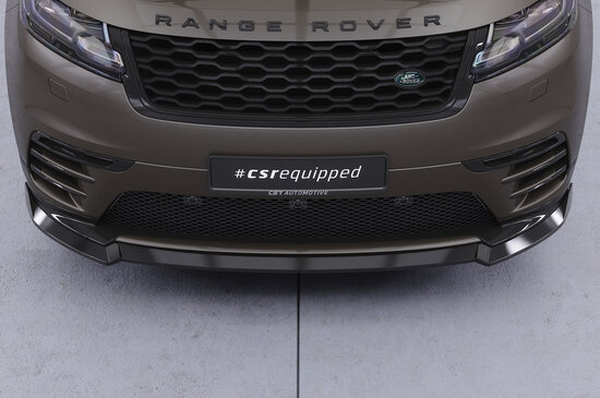 Splitter-Spoiler-Land Rover Range Rover Velar (L560) CSL760