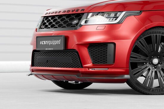 Splitter-Spoiler-Land Rover Range Rover Sport (L494) CSL521