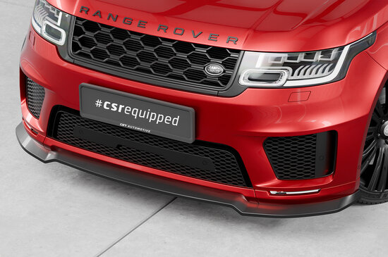Splitter-Spoiler-Land Rover Range Rover Sport (L494) CSL521