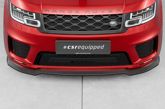 Splitter-Spoiler-Land Rover Range Rover Sport (L494) CSL521
