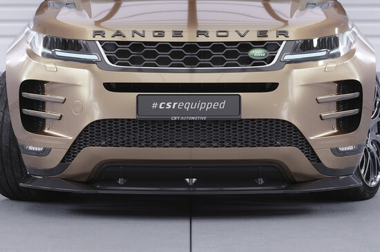 Splitter-Spoiler-Land Rover Range Rover Evoque (L551) CSL732