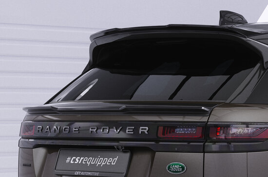 CSR-Automotive-Spoiler Extention Land Rover Range Rover Velar HF032